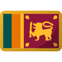 Sri Lanka Flag